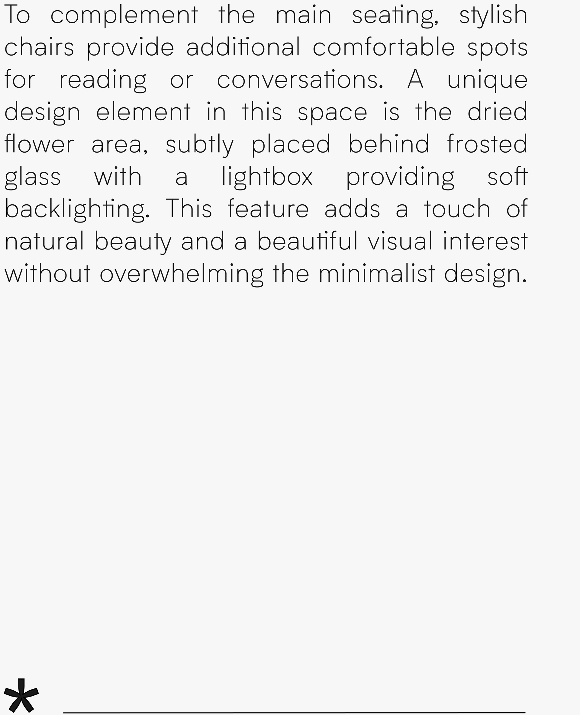 Contemporary comfort home-6