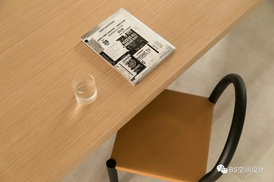 青浦首创禧瑞里新房改造丨中国上海丨BS Studio-34