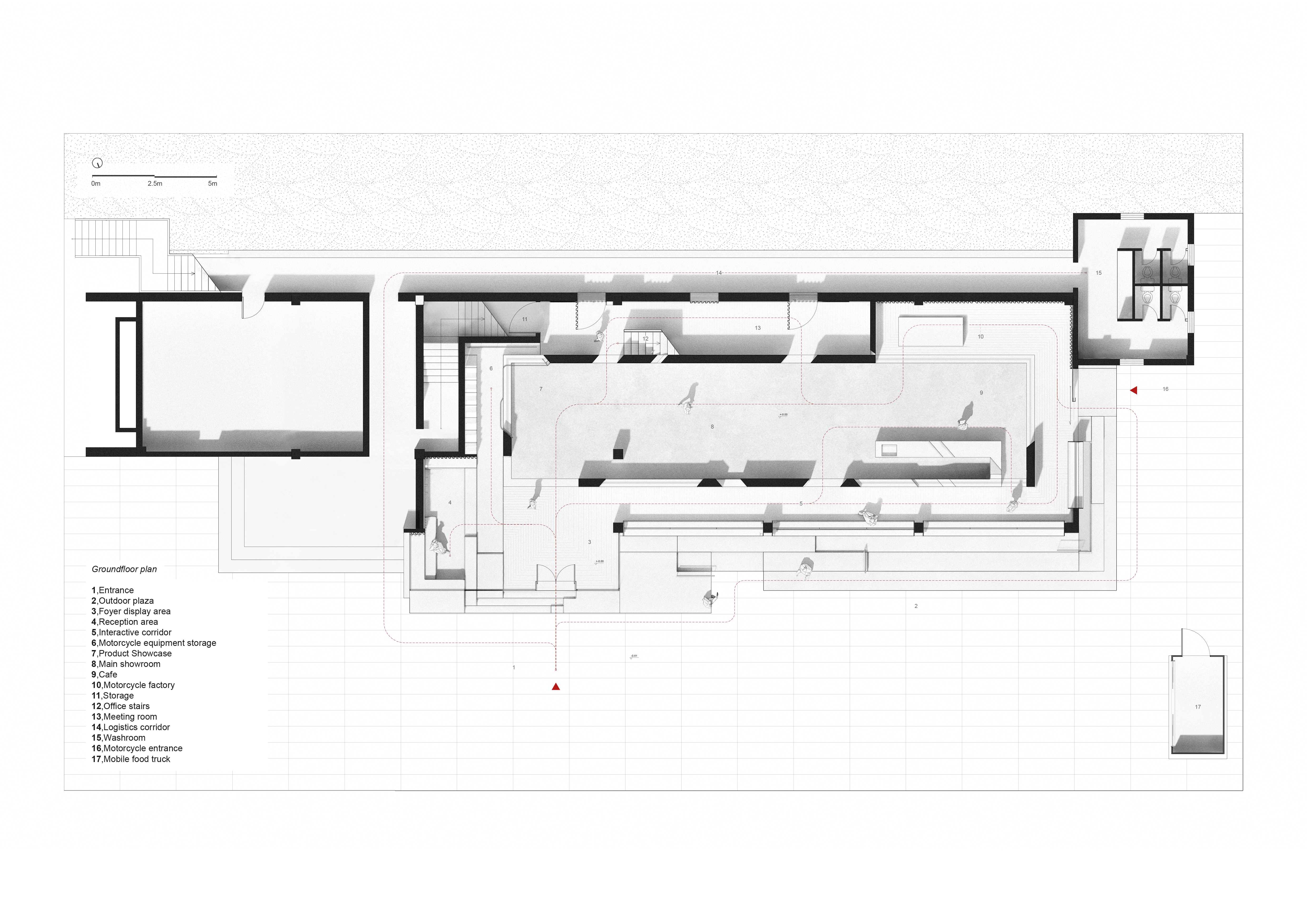Ronin 机车社区丨中国深圳丨毛伟伟-54