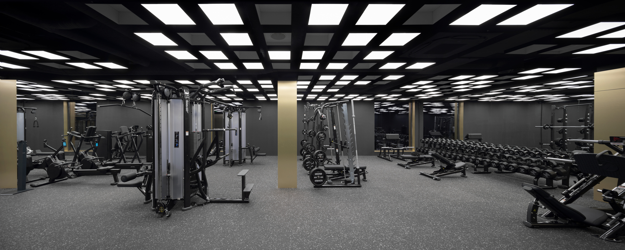 PK26 公寓丨保加利亚瓦尔纳丨STARH-36