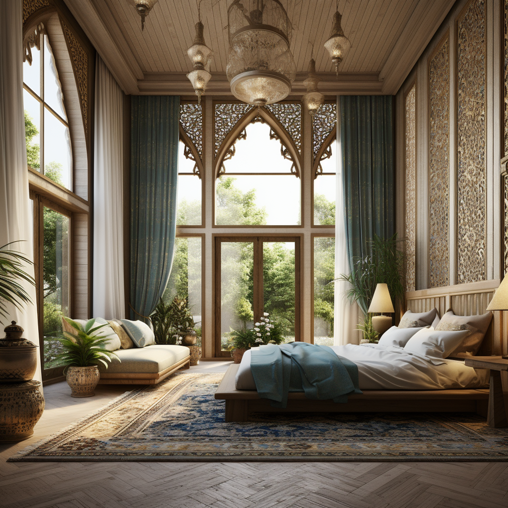 Persian Splendor (Part ll)-5