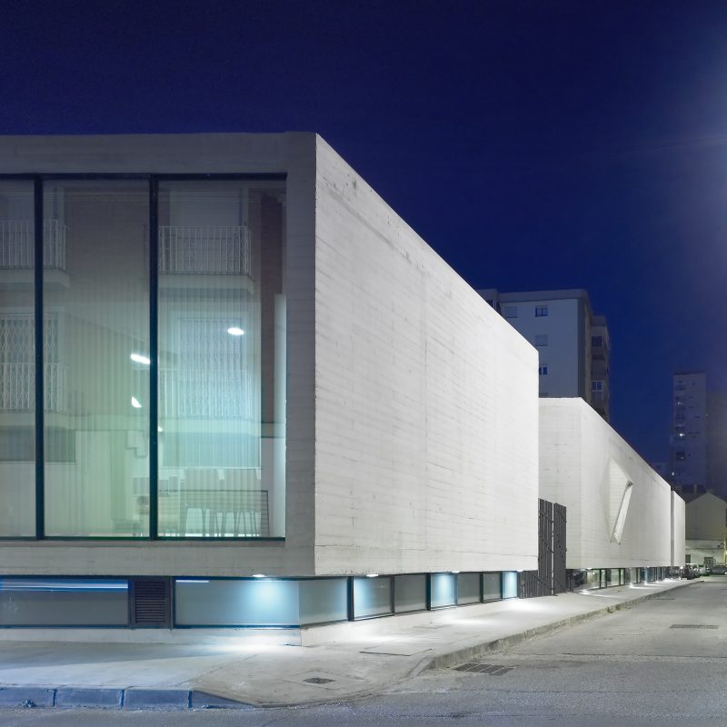 曼努埃尔·阿尔托拉吉雷图书馆-6