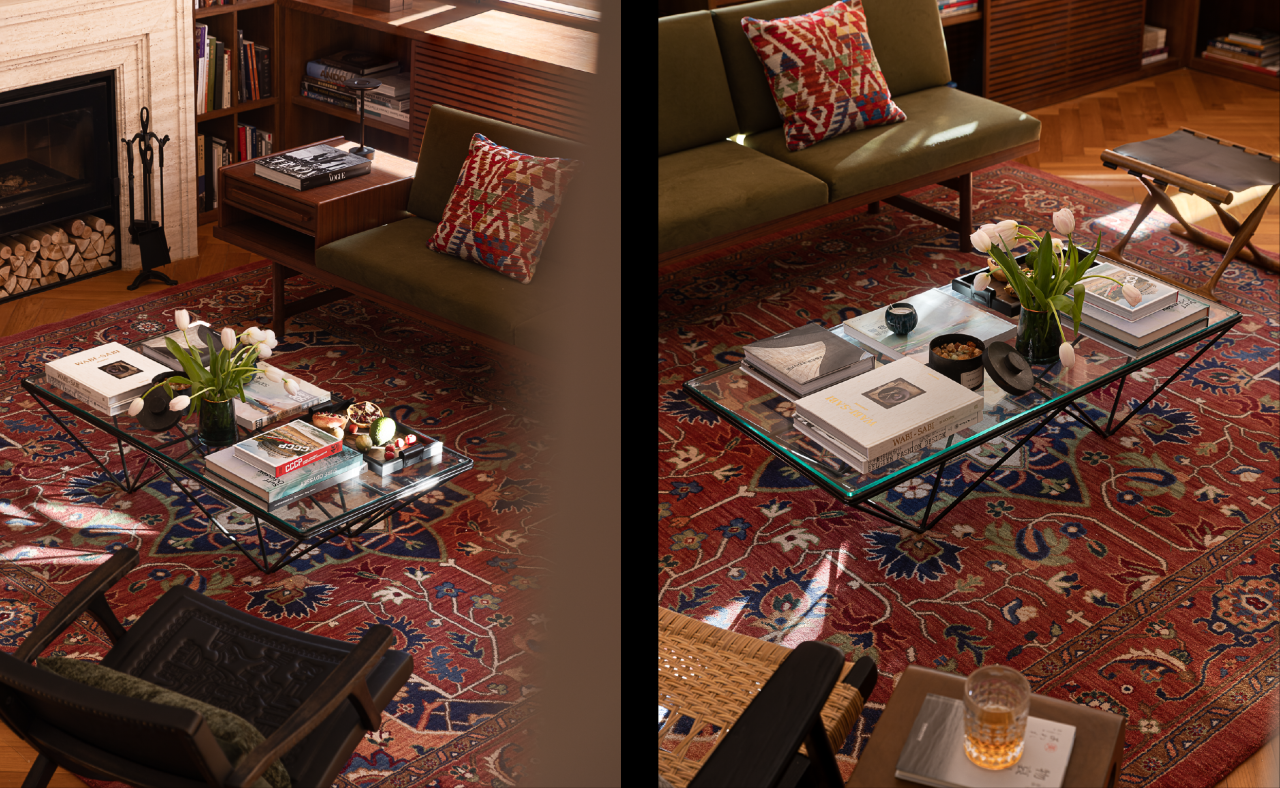 摄影师自宅丨中国杭州丨瀚墨视觉（设计主创叶松,设计助理张蓓）-63