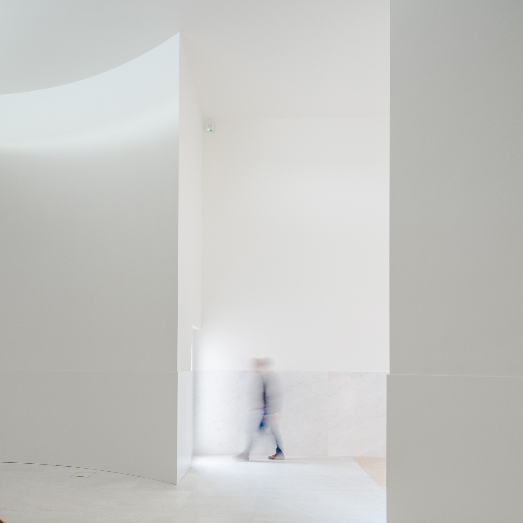 Saint-Jacques-de-la-Lande教堂,法国雷恩 / Álvaro Siza Vieira-136