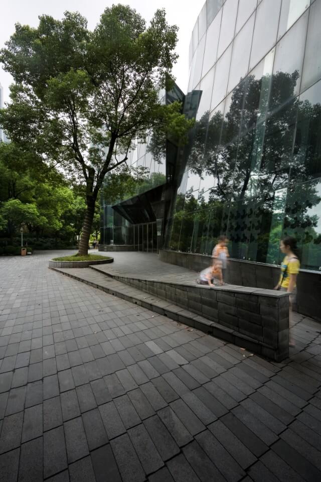 上海当代艺术馆丨中国上海丨刘宇扬建筑事务所-8