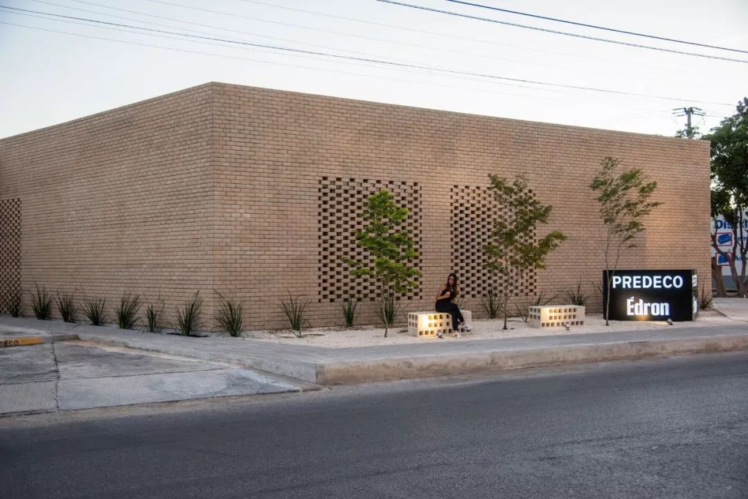 TACO 建筑探寻归属感 | 墨西哥梅里达的多学科设计实践-62