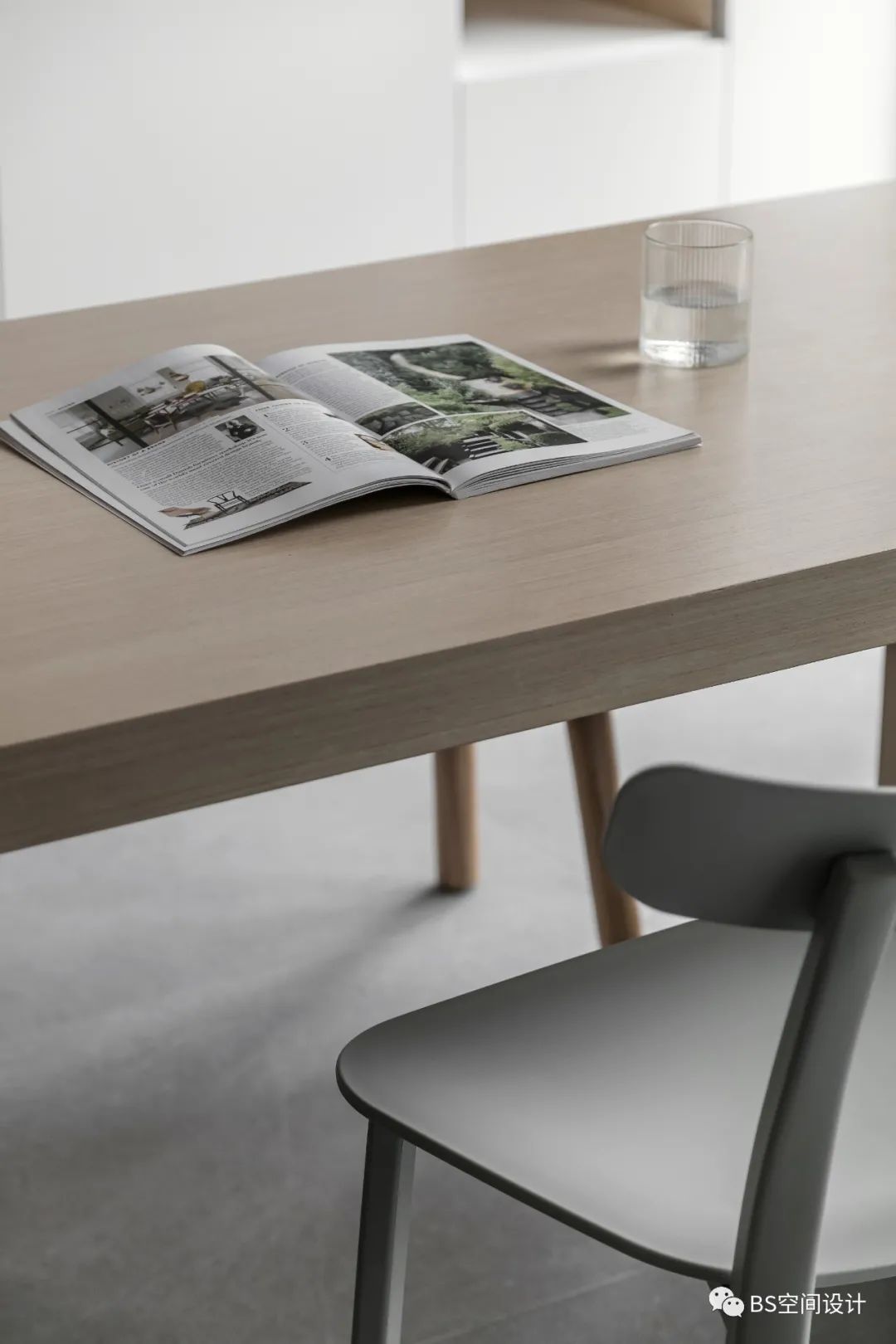 自然拥护的洄游空间之家丨中国镇江丨B&S_STUDIO-99