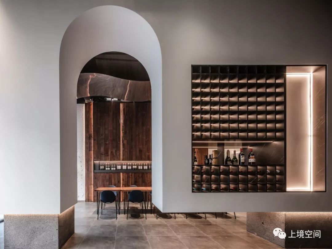 《问酿》——温润粗犷的酒庄设计，感受岁月与红酒的交融-22