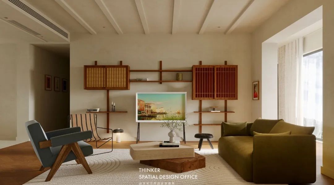 融侨美域丨诗享家设计-26