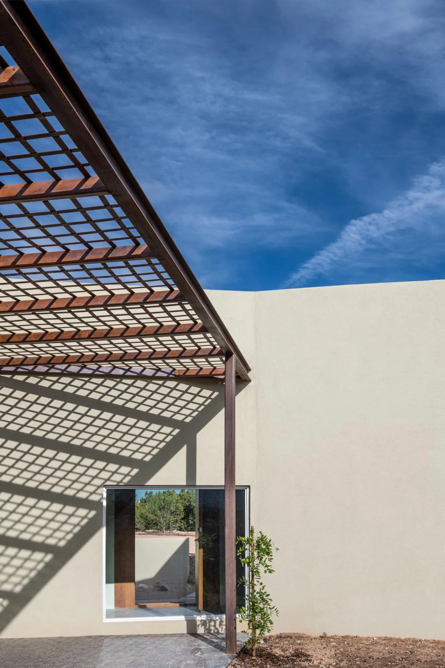 特苏克迷人步行街住宅-7