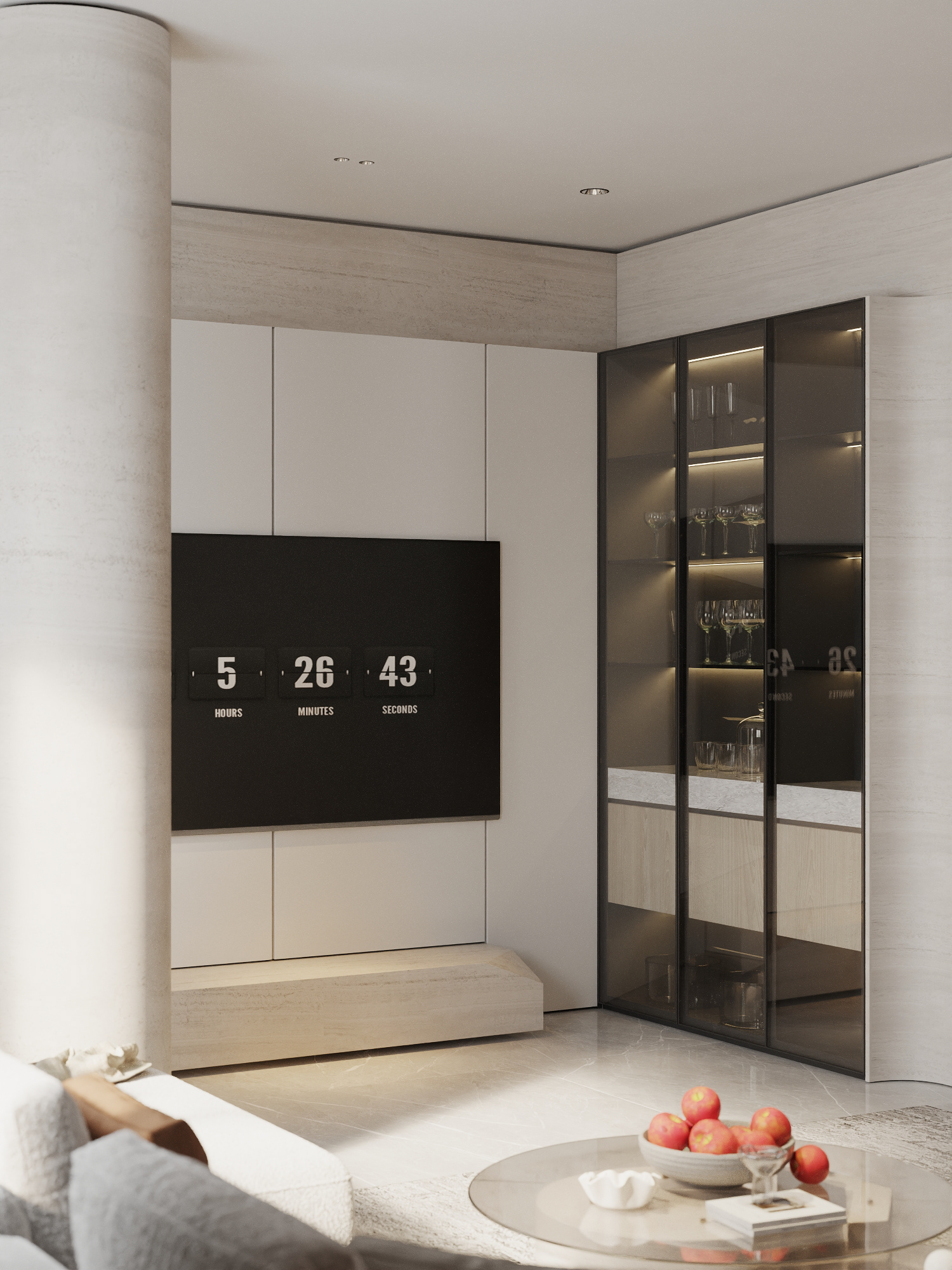 P HOUSE  MR·PHUC（现代住宅  MR·PHUC）丨越南河内丨PHẠM HẢI TIẾN-10