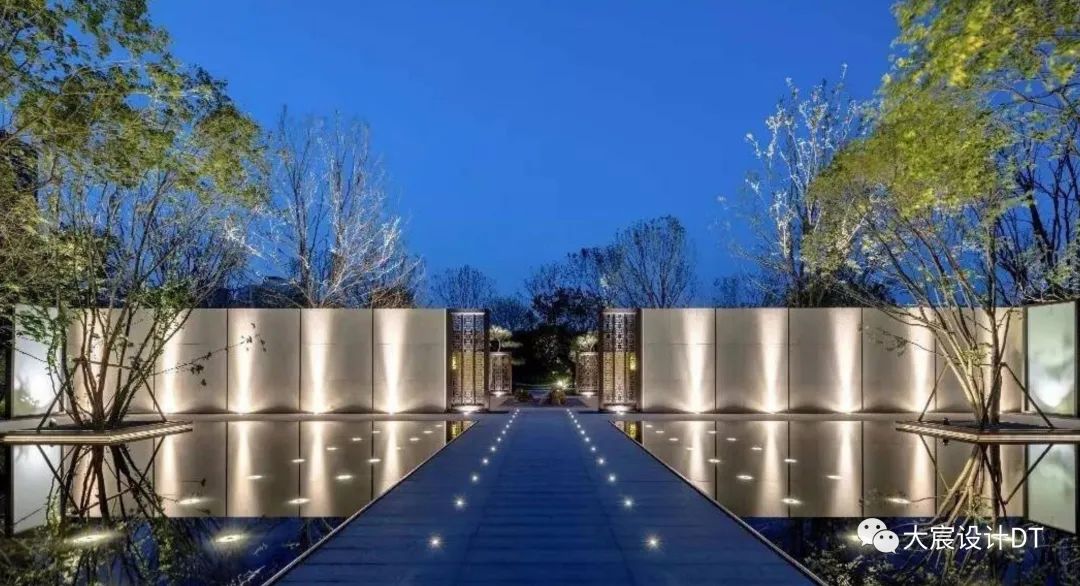 山水无量，有龙则灵 | 灵山龙胤城-69