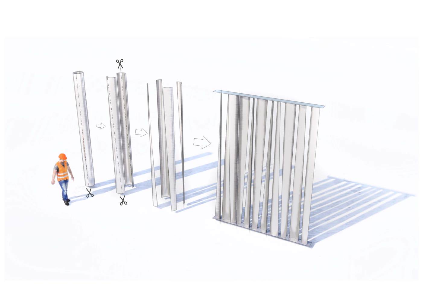 航天校园的接待与研究 · 法国图卢兹 ISAE·SUPAERO 大楼-27