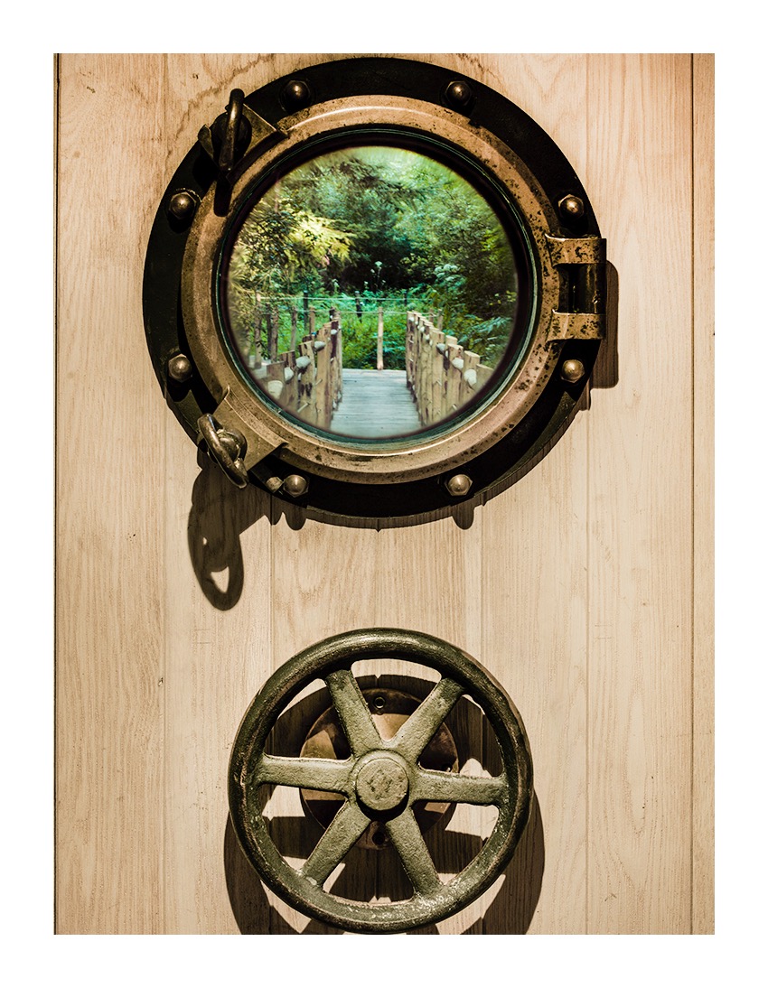 伍德曼的树屋-22