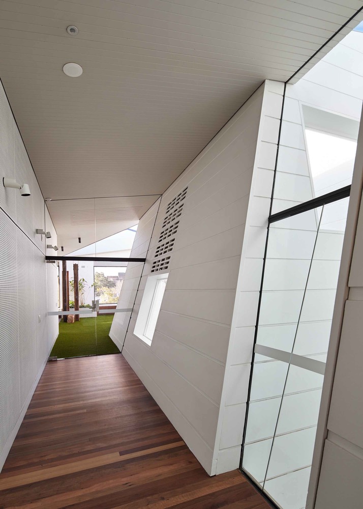 East Sydney Early Learning Centre  Andrew Burges Architects-70