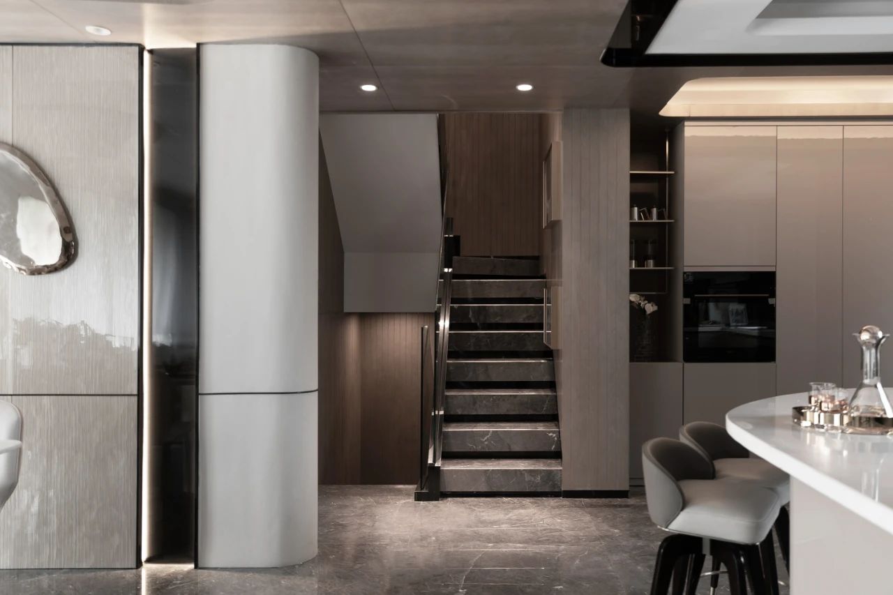 大发·璞悦珑山样板间丨中国成都丨RWD 黄志达设计,香榭蒂设计 CHAMPARTE DESIGN-66