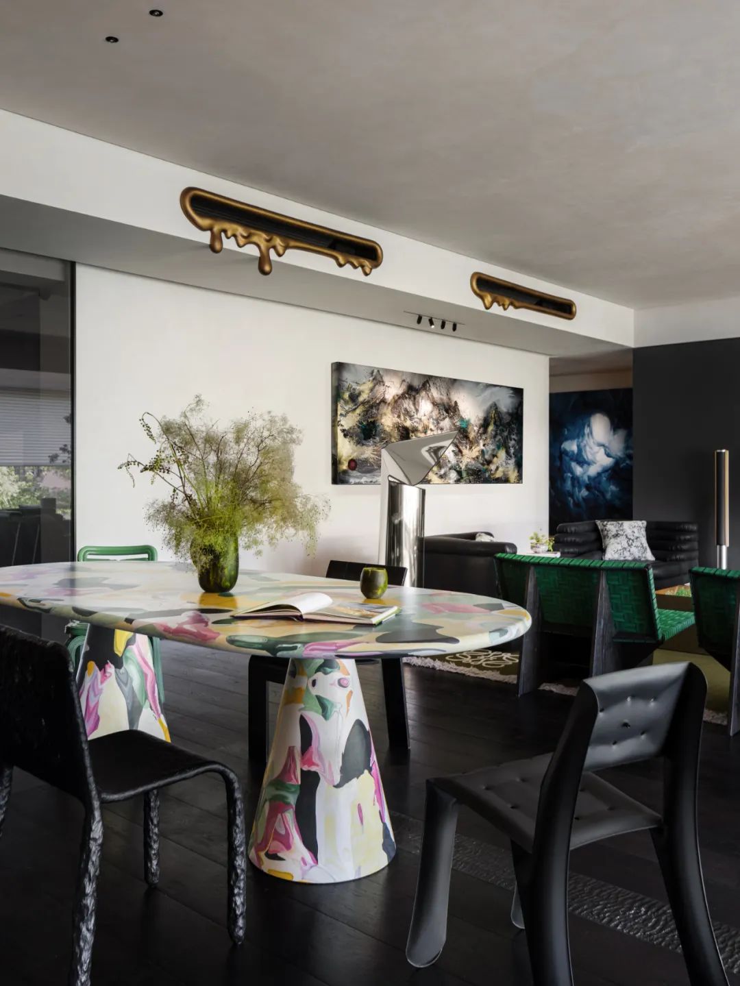 AM PARK美业研学公园丨中国北京丨DPD递加设计-65