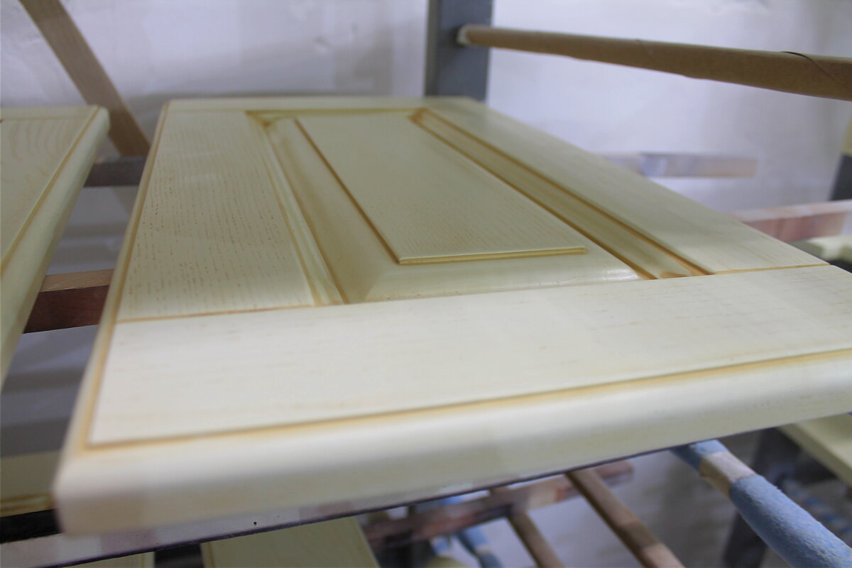 智能带隐藏元素的厨房岛台项目丨俄罗斯莫斯科丨未明确提及-85