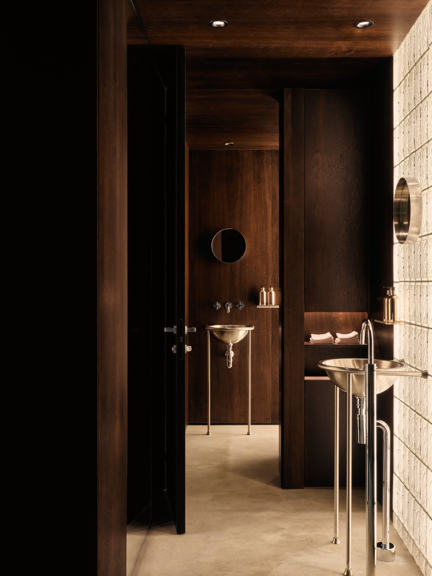 披萨工作室,咖啡馆丨俄罗斯圣彼得堡丨Aliaksandra Bialkova等四人团队-26