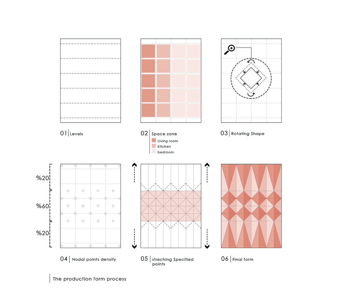 德黑兰中产阶级公寓“影”大厦-81
