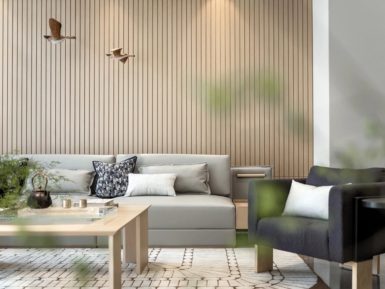 星河广州南沙丹堤别墅丨中国黄山丨C&C 壹挚设计,凯斯设计(深圳)有限公司-34