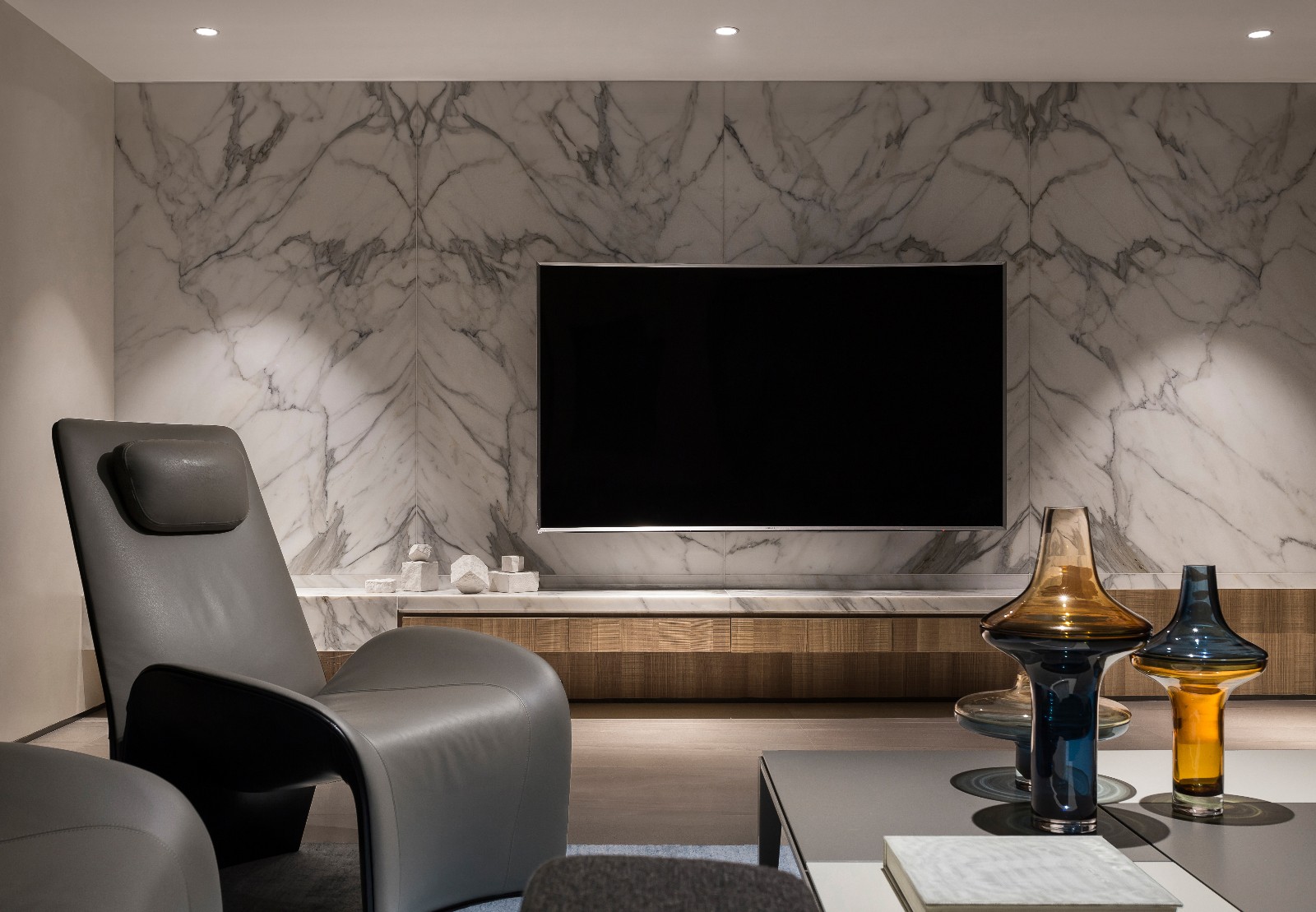 半岛城邦雅宅丨中国深圳-18