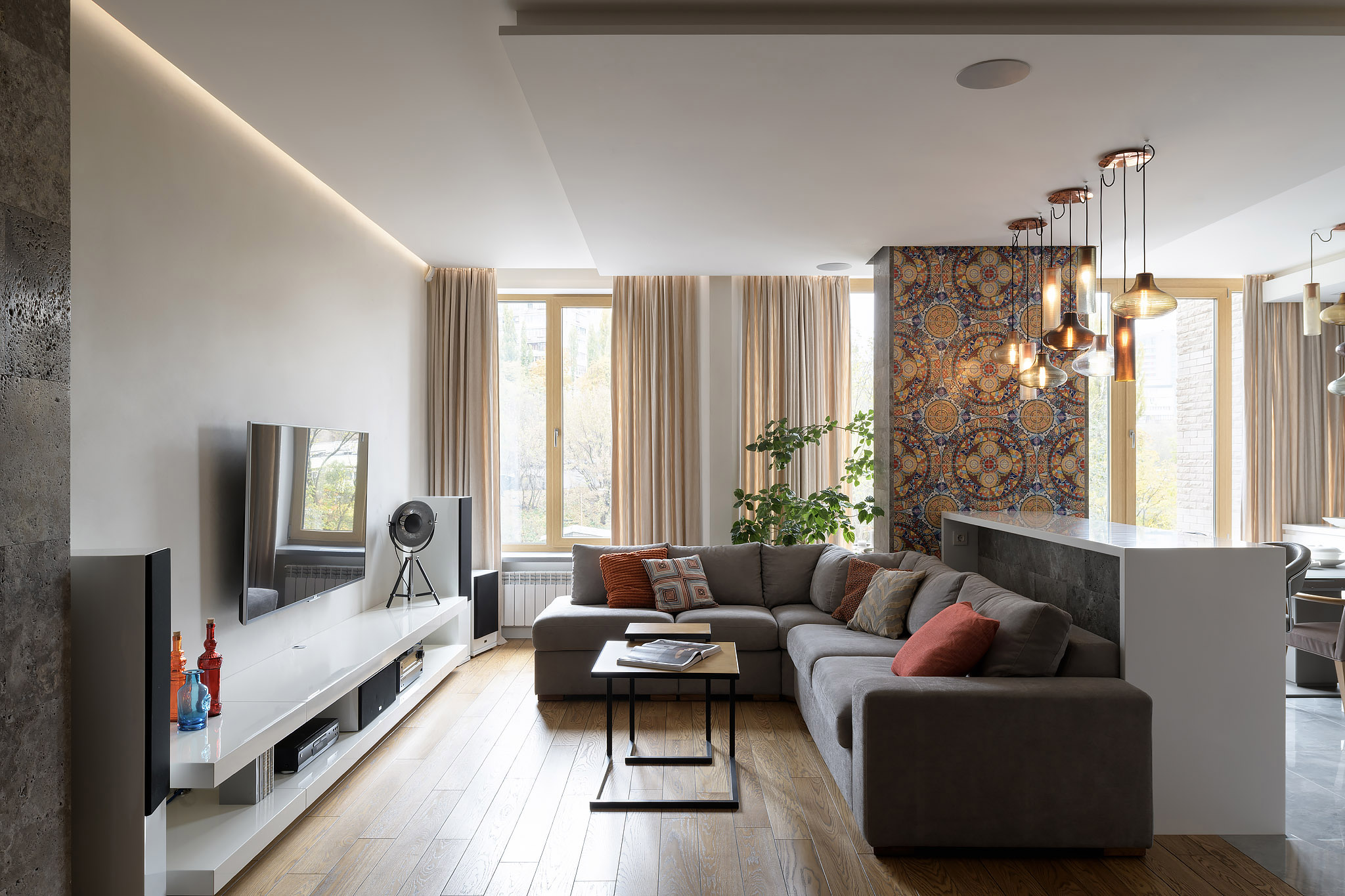 和谐丨TETIANA DENYSENKO INTERIOR DESIGN-24