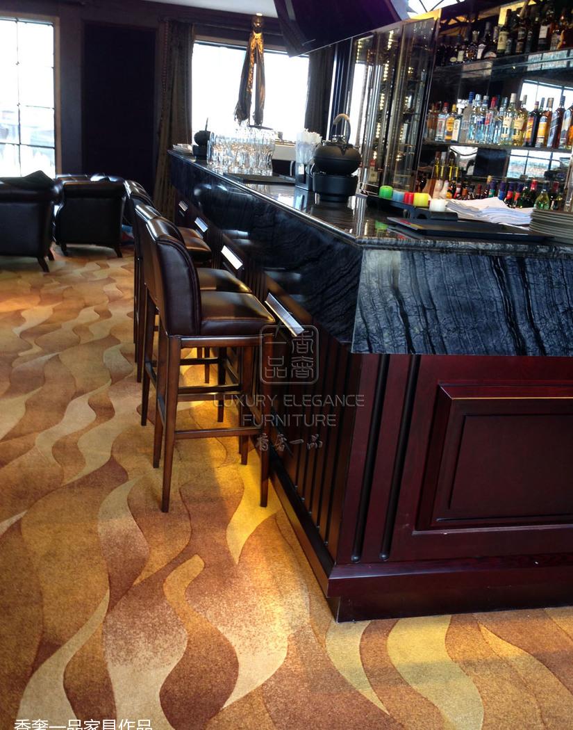 
外滩捌号高级会所 -47