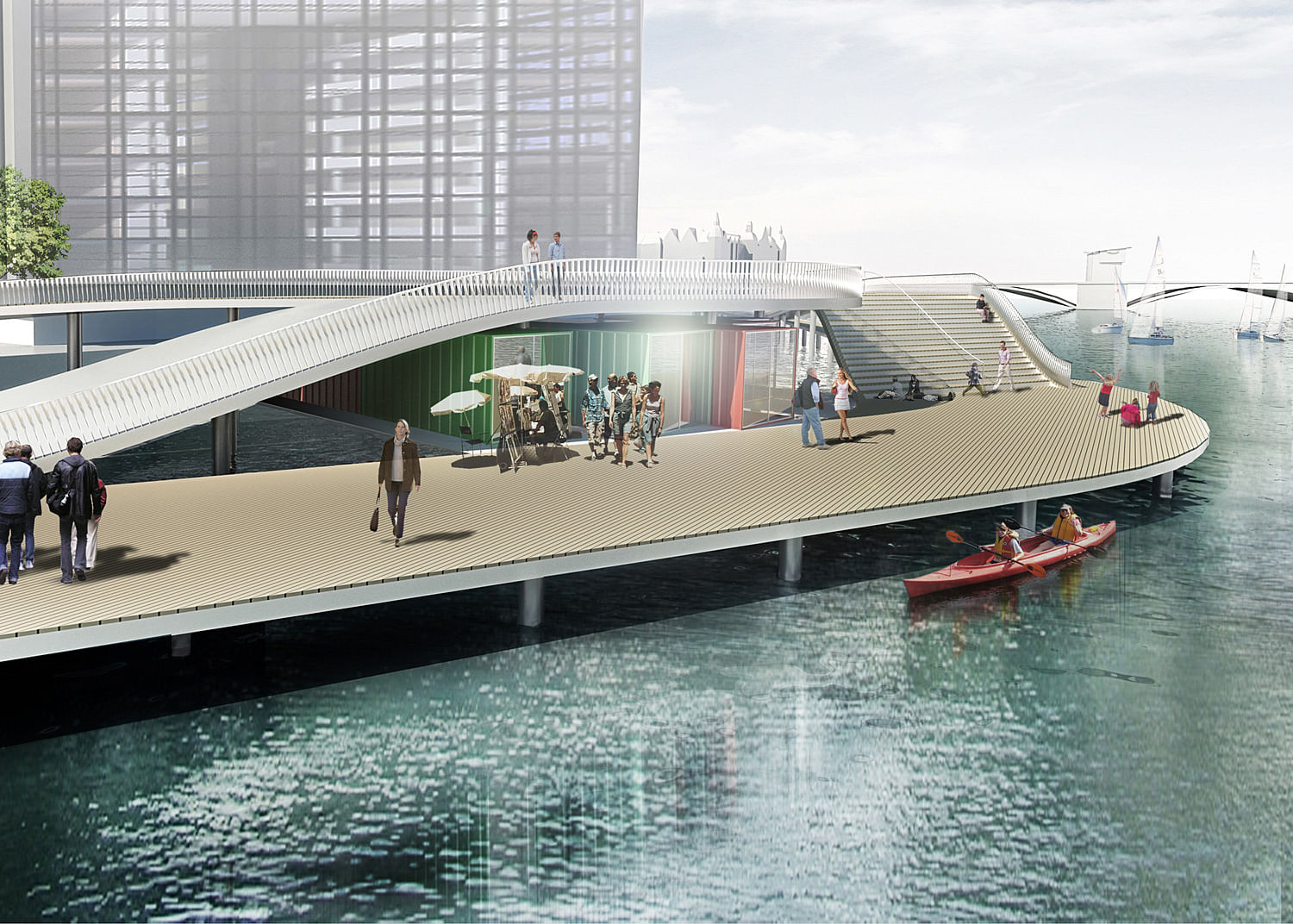 丨丹麦哥本哈根-18