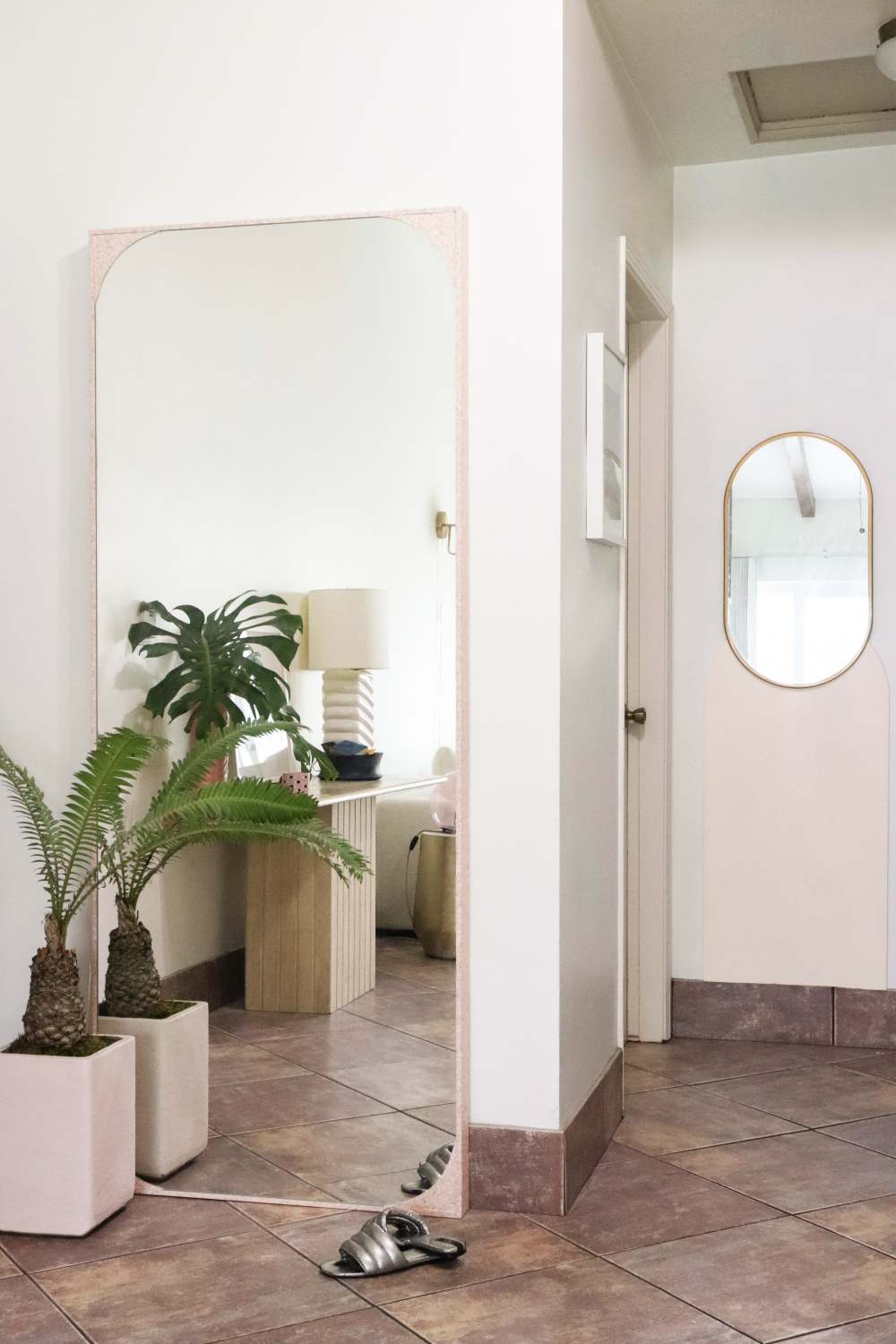 洛杉矶 DIY 达人打造出租屋变个性空间-7