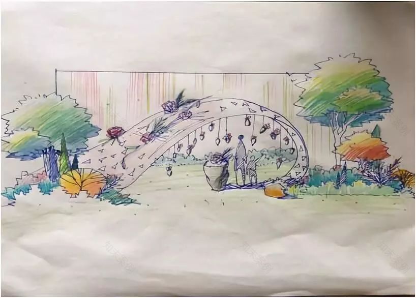 2019 西湖花园节创意花园设计亮点解读-24