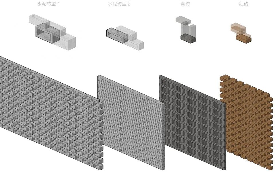 骑力村党群中心丨中国浙江丨森上建筑设计-53