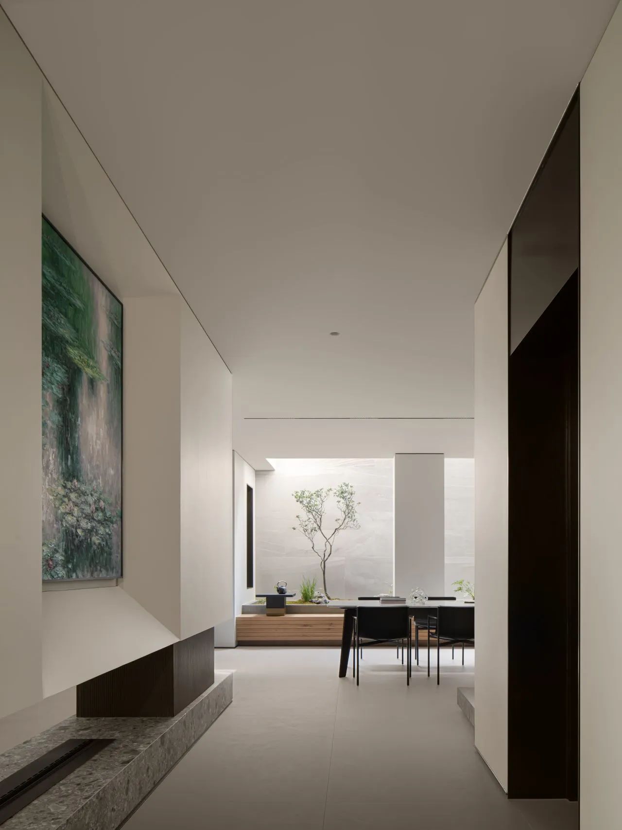 清欢的烟火·苏州名流御园丨中国苏州丨苏州枫语装饰设计有限公司-28