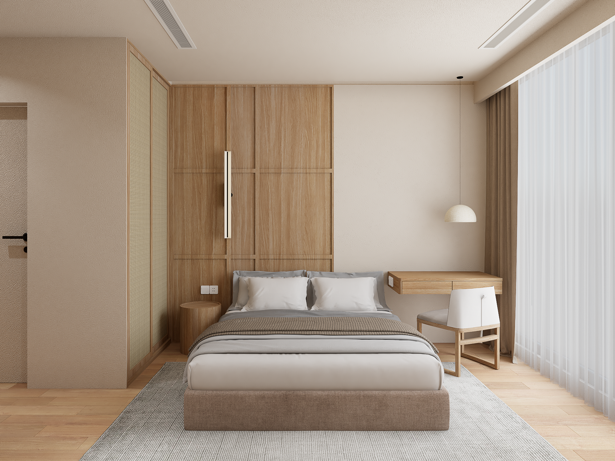 CHUNG CU L1 09 SWAN LAKE ONSEN-11