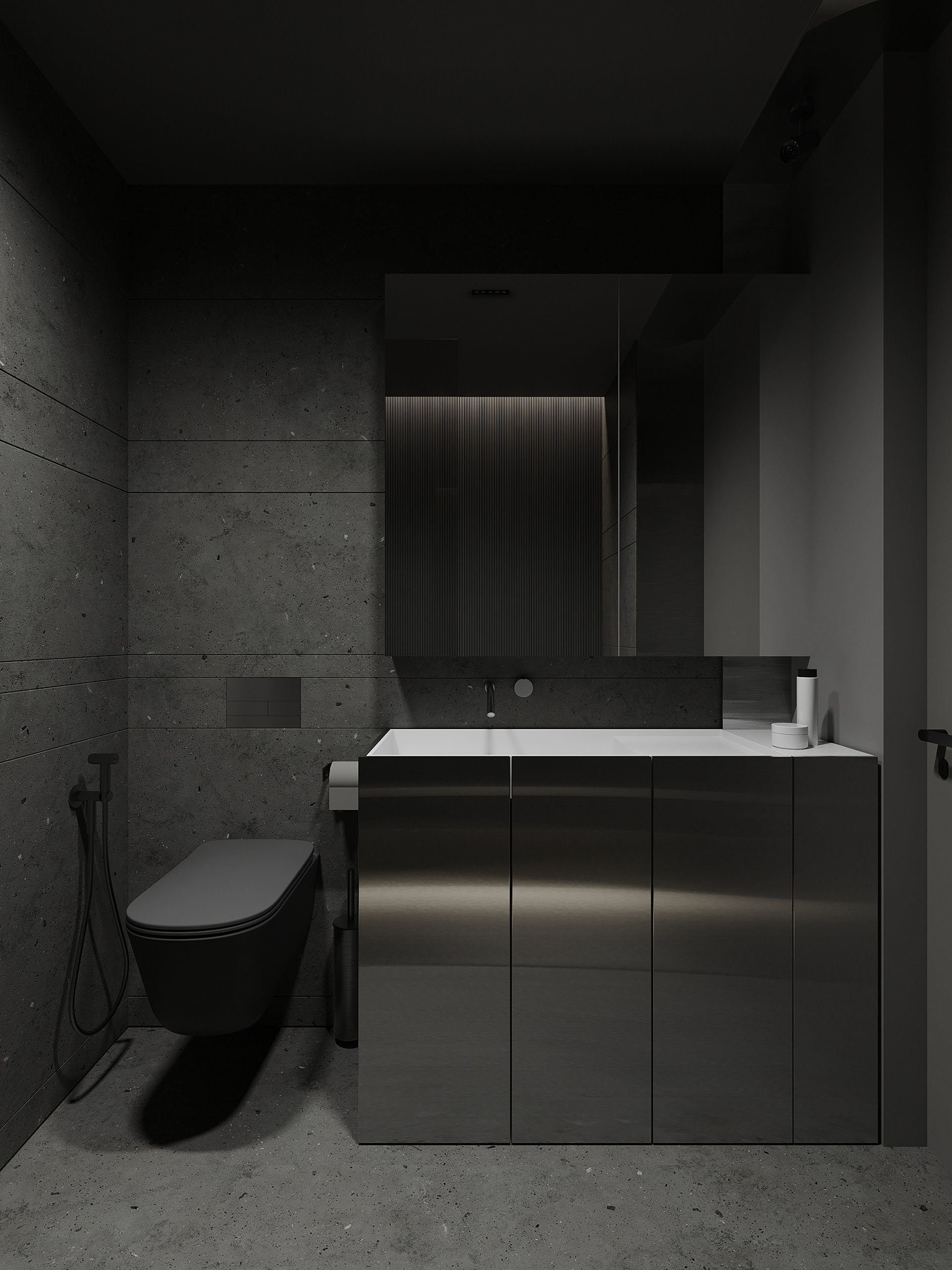 FRST 68 ARTIMITRO丨俄罗斯莫斯科丨未明确提及公司,团队成员有Artur Mitroshkin等-57