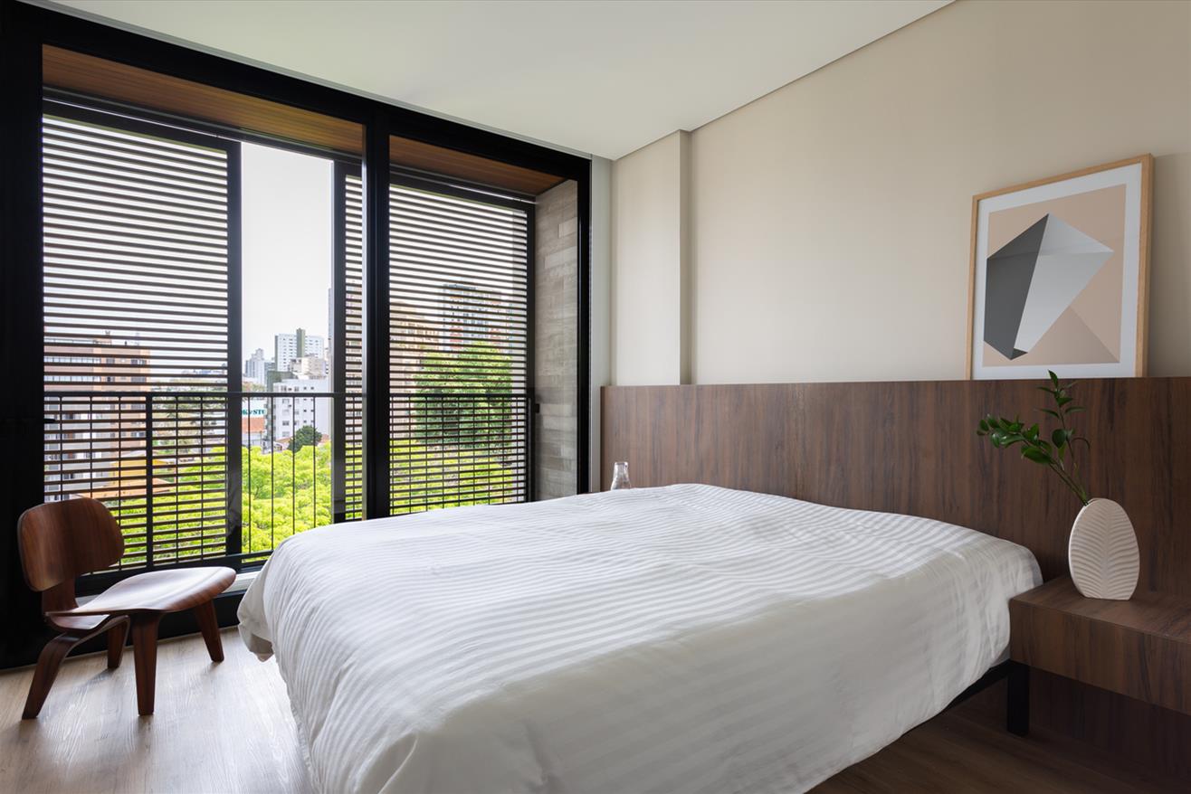 现代风格公寓设计，展现独特空间魅力-8