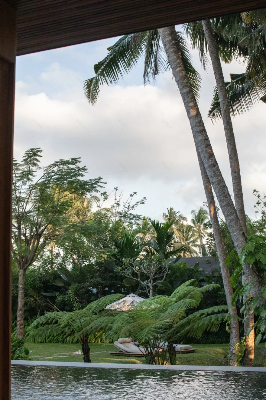 佩珍屋(注:Pejeng可能是特定地名、人名等,佩珍是根据发音大致音译,若有更准确背景信息可进一步精准翻译) 丨印度尼西亚巴厘-46