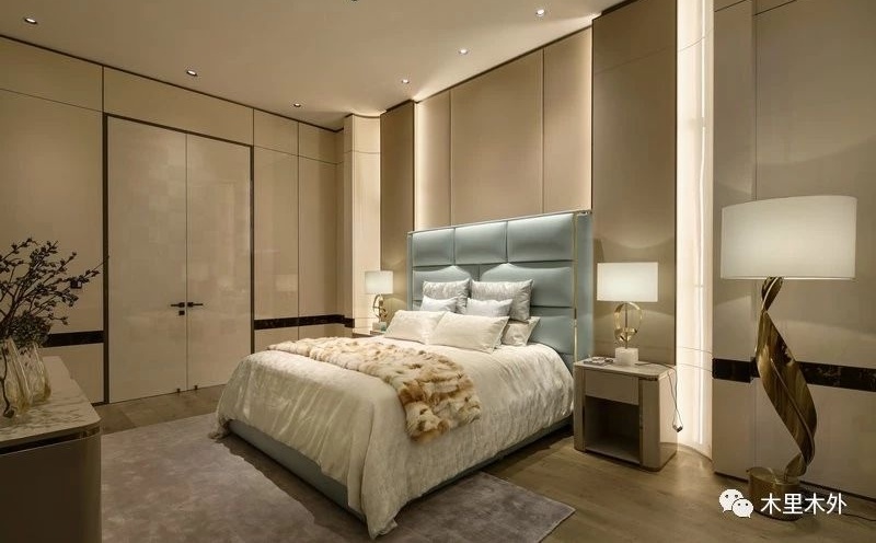 木里木外贵阳展厅丨中国北京丨
木里木外-44