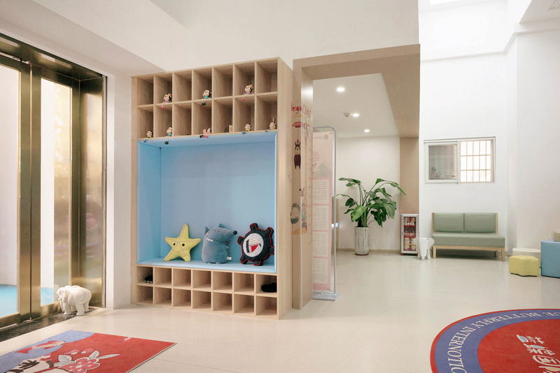 广州蓝蝶国际托育园-10