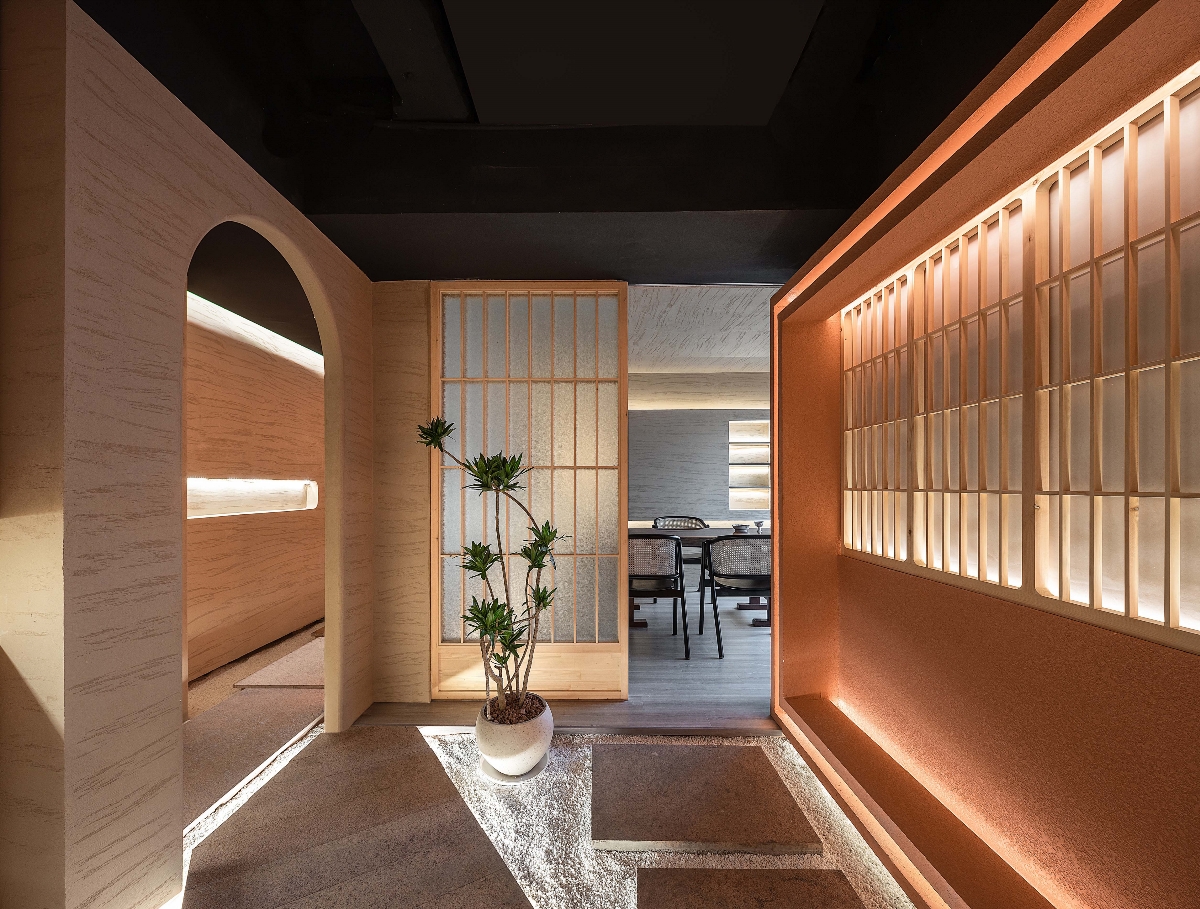 外滩和光茶室-5