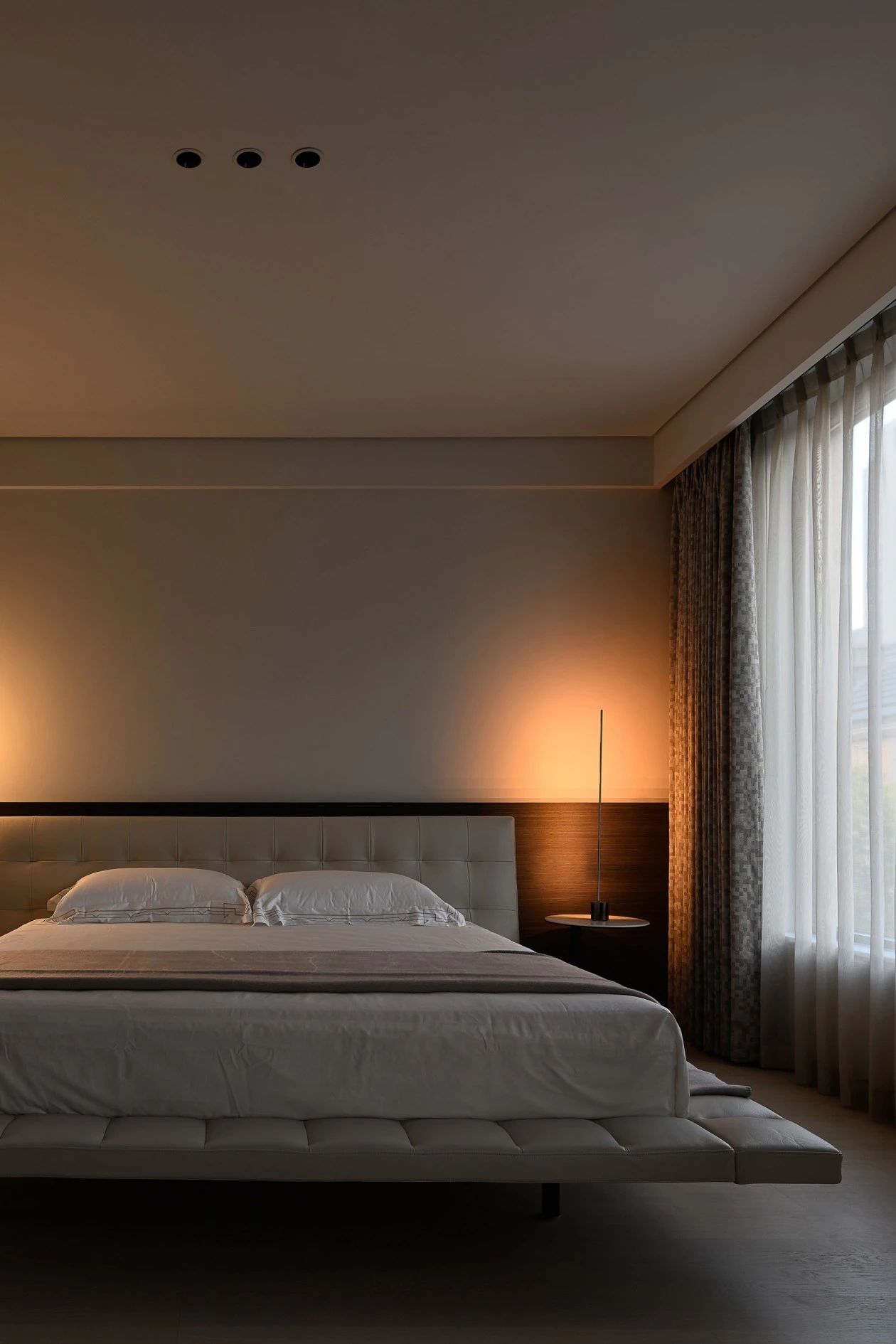 300㎡苏州联排别墅设计丨中国苏州丨无界设计事务所-64