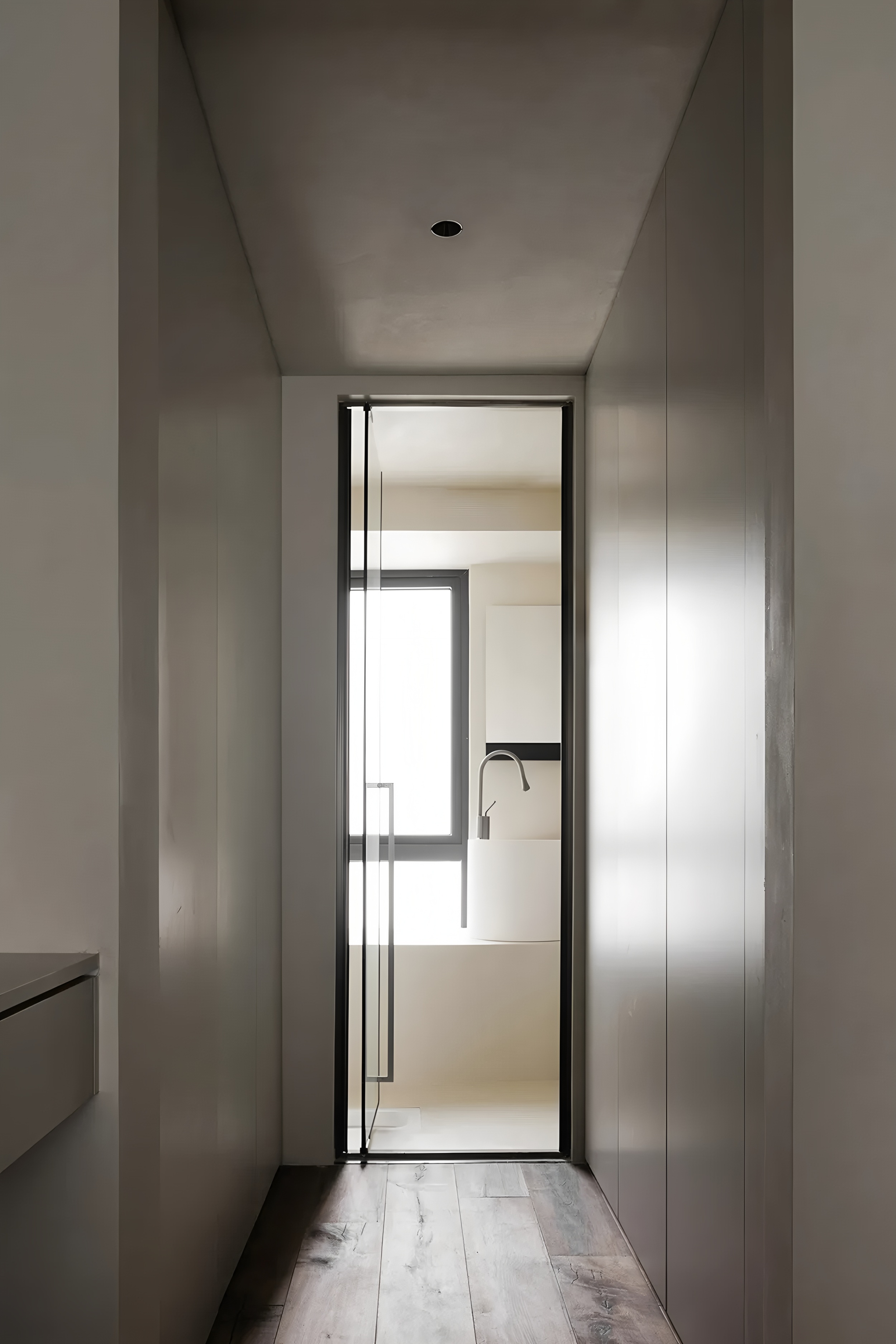 广东惠州铂钻花园150㎡简约私宅丨中国惠州丨土禾空间设计事务所-50