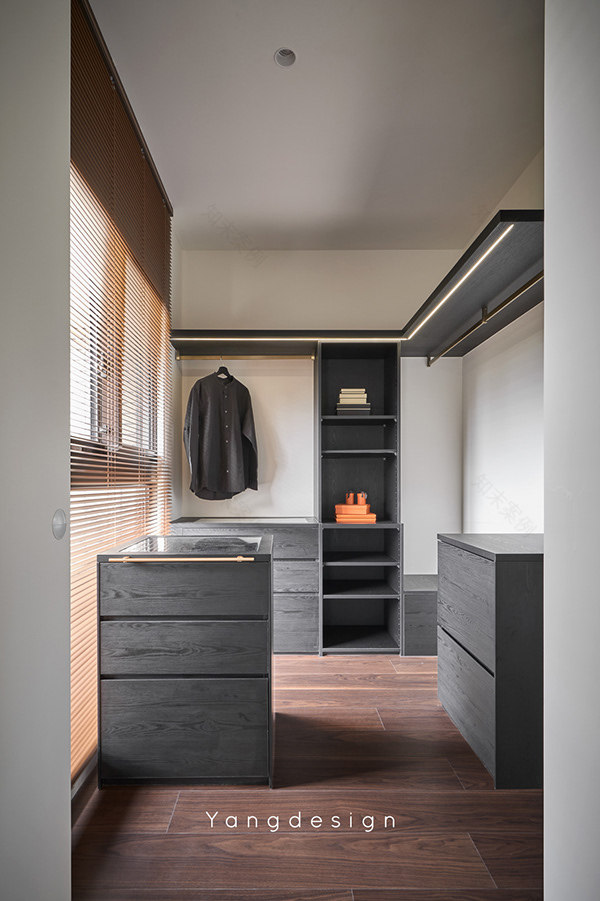 王氏篇章 新的开端丨日本三重-38