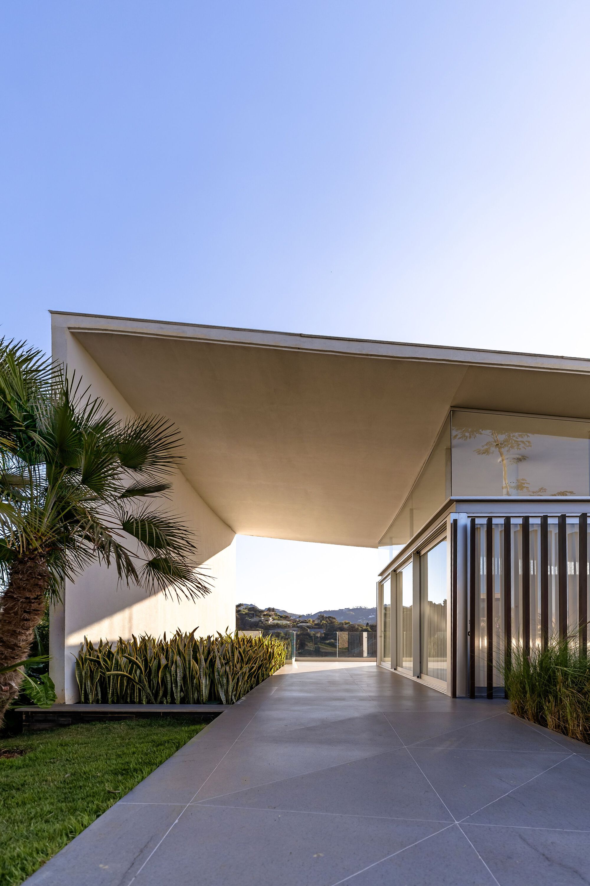 度假别墅丨巴西米纳斯吉拉斯丨TETRO Arquitetura-27