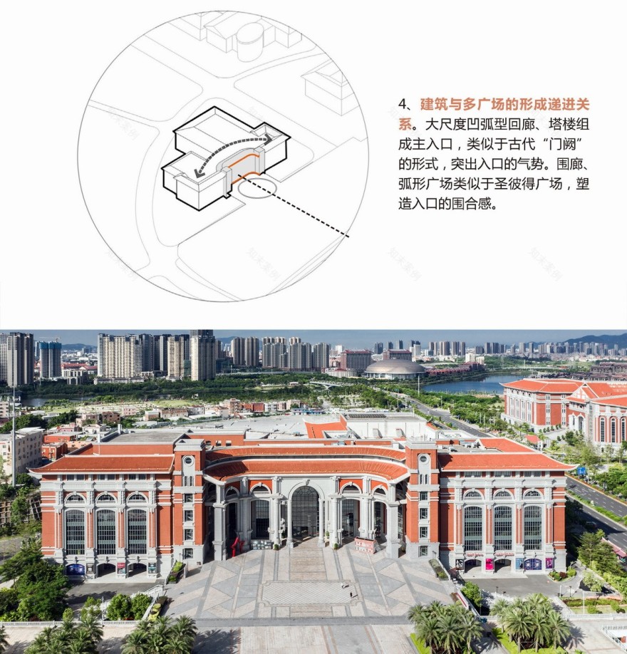 同济设计丨厦门市嘉庚艺术中心建筑设计 丨中国厦门-40