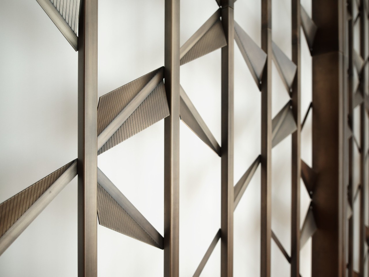 纽约设计师 Jean·Gabriel Neukomm 的精致细节艺术-17