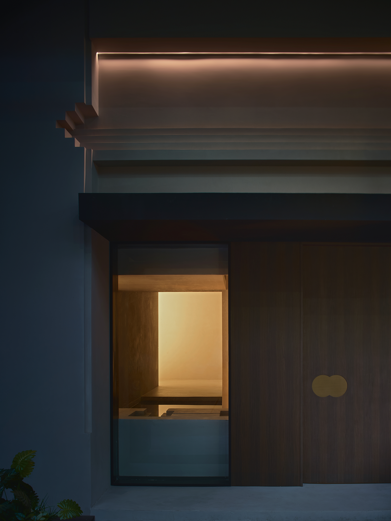 奢悦木作品牌体验馆丨中国台州丨李一设计师事务所-59