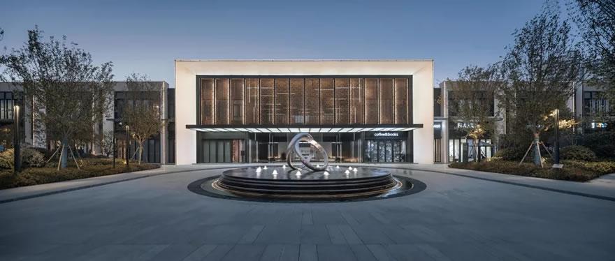 禹洲 旭辉 金科学林春晓-24