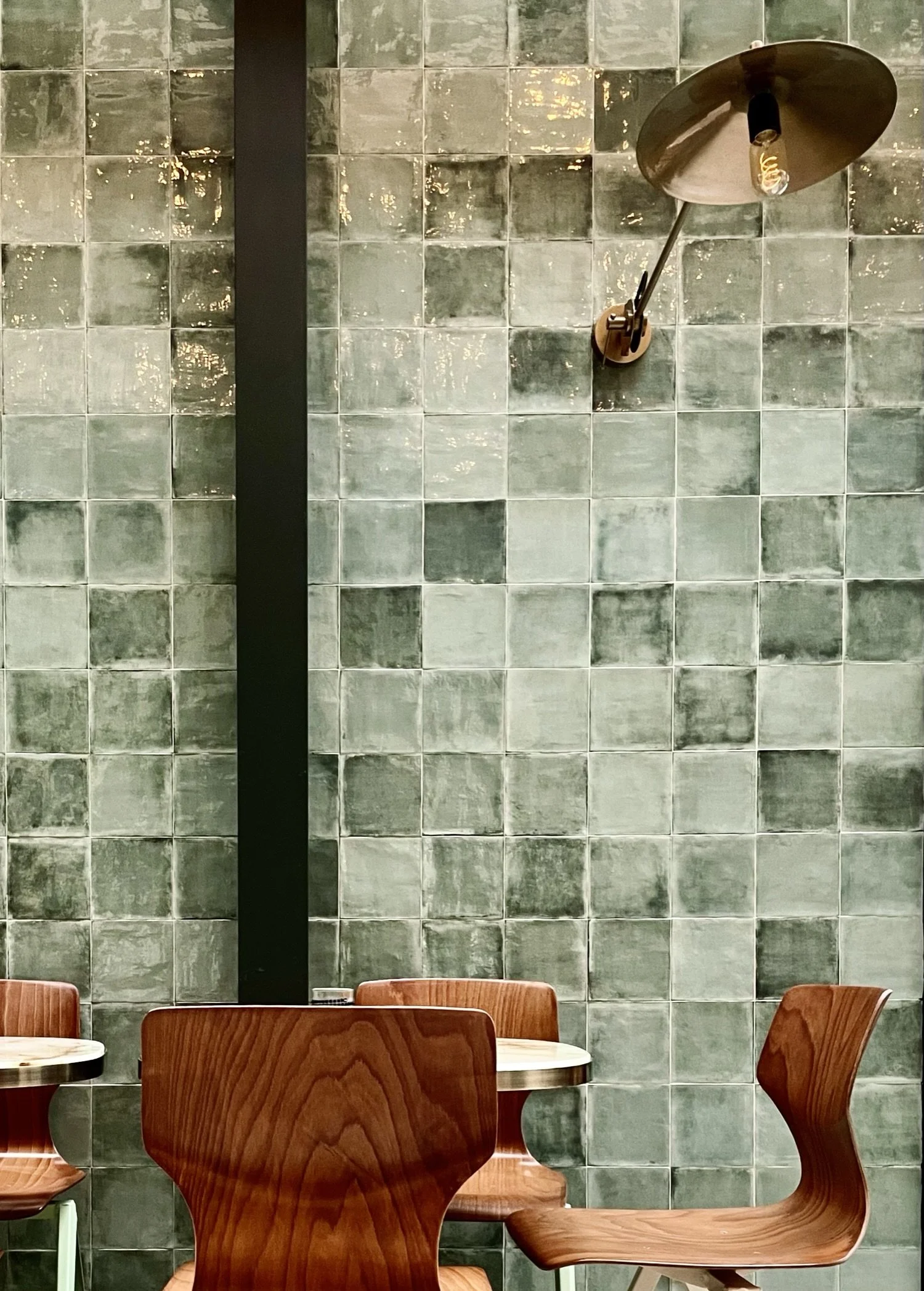 巴黎瓦万区努斯餐厅与酒吧丨法国巴黎丨Studiolouismorgan-18