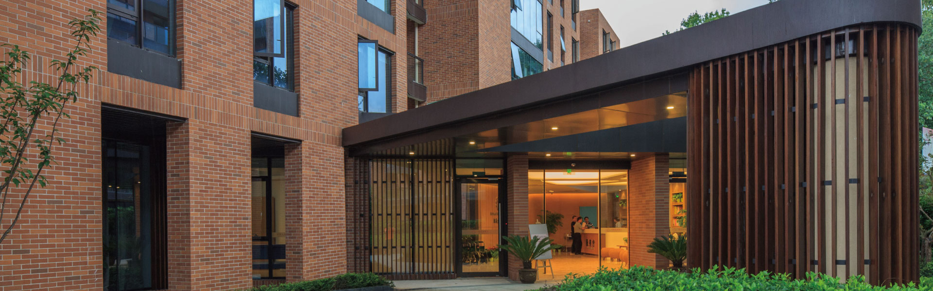 上海新发展集团康养小镇丨中国上海丨GN栖城设计-0